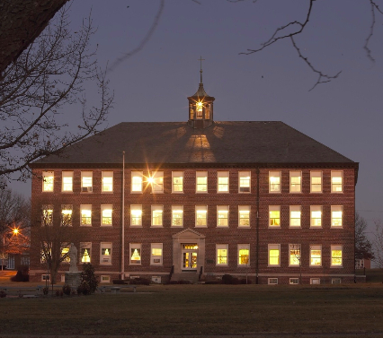Saint Paul Lutheran High School 